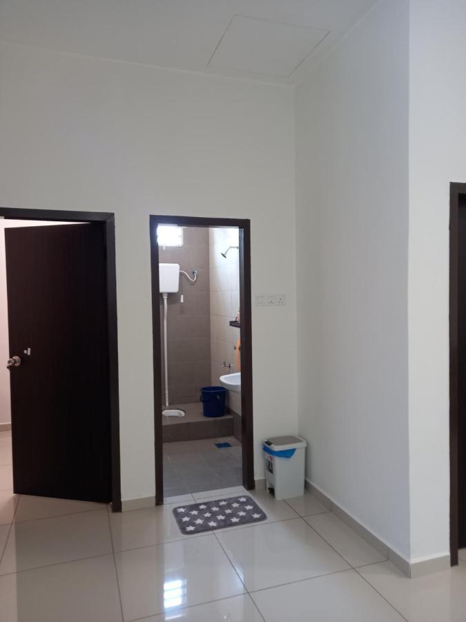 Homestay Zaki D'Gerik Exterior foto